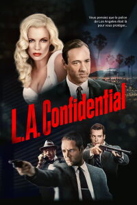 Los Angeles interdite (1997)