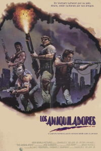 Los aniquiladores (1981)
