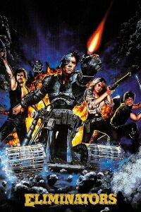 Los aniquiladores (Indestructibles) (1986)
