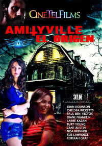 Los asesinatos de Amityville (2018)