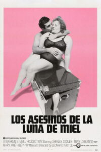 Los asesinos de la luna de miel (1970)