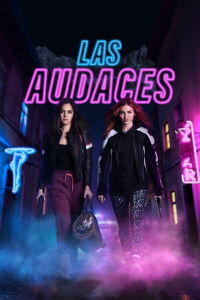 Los audaces (2023)