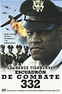Los Aviadores De Tuskegee (1995)