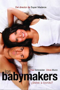 Los babymakers (2012)