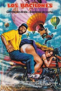 los bacilones (1981)