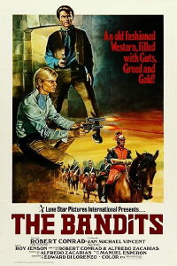 Los Bandidos (1967)