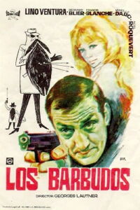 Los barbudos (1964)