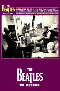 Los Beatles en el estudio (2009)