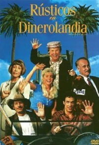 Los Beverly Ricos (1993)