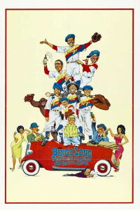 Los Bingo Long, equipo de estrellas (1976)