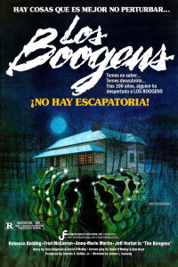 Los Boogens (1981)