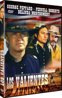 Los bravos (1972)