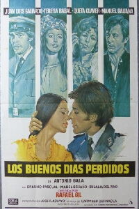 Los buenos días perdidos (1975)