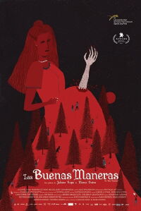 Los buenos modales (2017)
