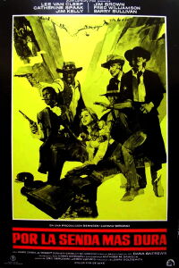 Los buitres (1975)