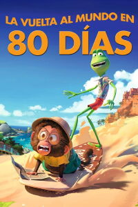 Los Buscamundos (2021)