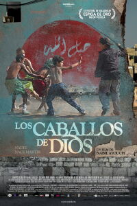 Los caballos de Dios (2013)
