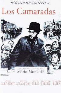 Los camaradas (1963)