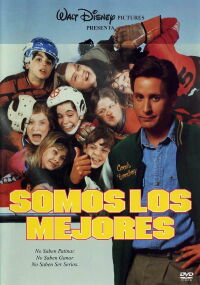 Los campeones (1992)