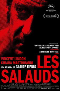 Los canallas (2013)