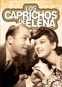 Los caprichos de Elena (1942)