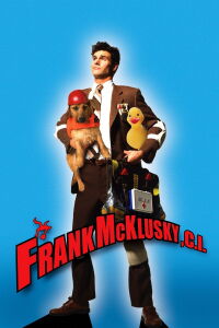 Los Casos de Frank McKlusky (2002)
