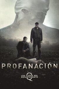Los casos del Departamento Q, 2: Profanación (2014)