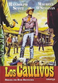 Los cautivos (1957)
