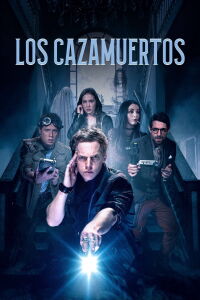 Los Cazamuertos (2019)