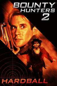 Los cazarrecompensas (1997)