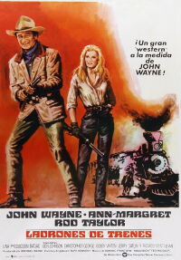 Los Chacales del Oeste (1973)