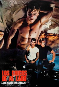 Los chicos de al lado (1986)