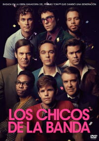Los chicos de la banda (2020)