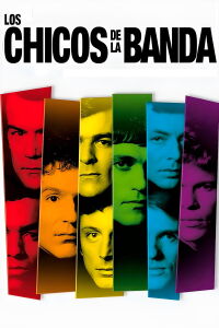 Los chicos de la banda (1970)
