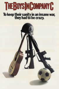 Los chicos de la Compañía C (1978)