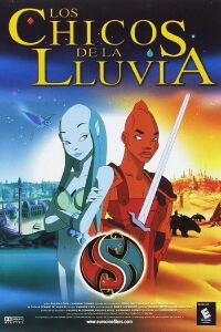 Los chicos de la lluvia (2003)
