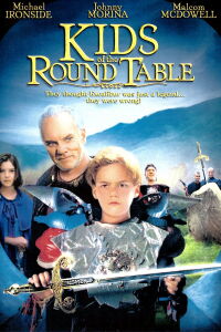 Los chicos de la tabla redonda (1995)
