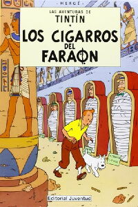 Los cigarros del faraón (1991)