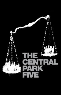 Los cinco de Central Park (2012)