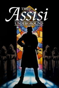 Los clandestinos de Asís (1985)