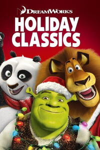 Los clásicos de vacaciones de Dreamworks (2012)