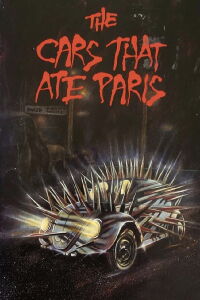 Los coches que devoraron París (1974)