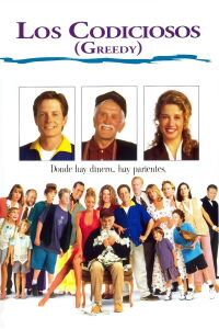 Los Codiciosos (1994)