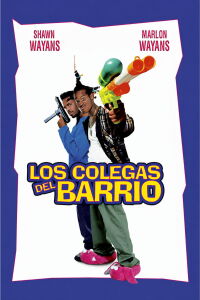 Los Colegas del Barrio (1996)