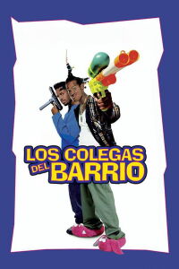 Los Colegas del Barrio (1996)