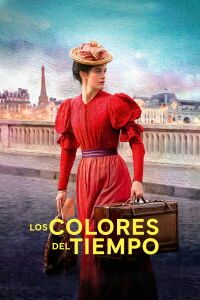 Los colores del tiempo (2025)