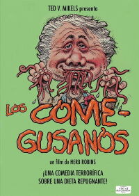 Los come-gusanos (1977)