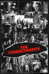 Los commitments (1991)