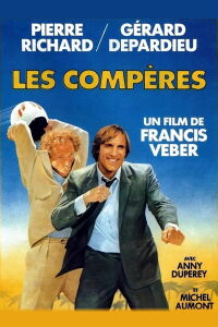 Los compadres (1983)