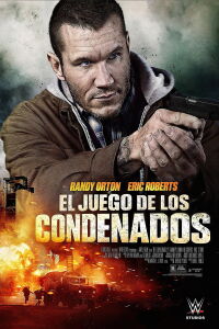 Los Condenados 2 (2015)